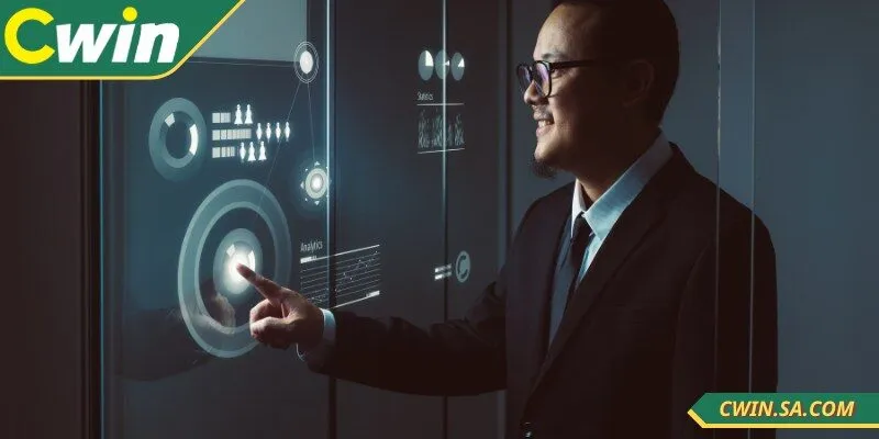 Sử dụng công nghệ tiên tiến bảo mật tối đa