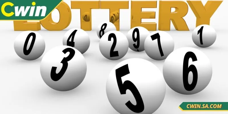 Dự đoán xổ số CWIN hôm nay theo cầu chạm
