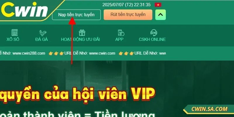 Nạp Tiền Cwin Dễ Dàng Với Nhiều Phương Thức Tiện Lợi 3 Một số thắc mắc từ người chơi gần đây
