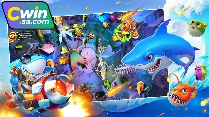 Mẹo quản lý đạn khi chơi bắn cá