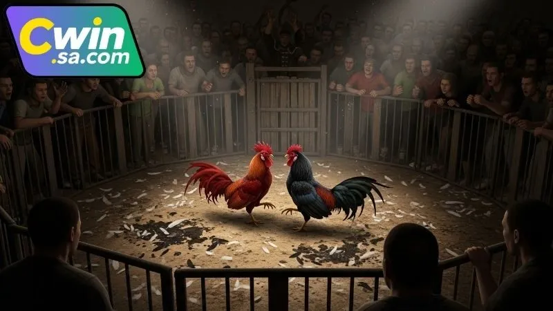 Đá gà nòi trực tiếp - Trải nghiệm kịch tính và hấp dẫn tại CWIN 3 Các hình thức đá gà nòi trực tiếp tại CWIN