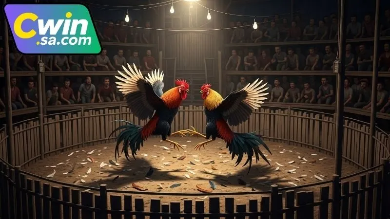 Đá gà nòi trực tiếp - Trải nghiệm kịch tính và hấp dẫn tại CWIN 4 Hướng dẫn cách tham gia đá gà nòi trực tiếp tại CWIN