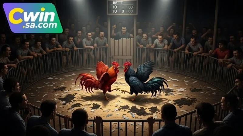 Đá Gà Tre Cựa Sắt Tại CWIN - Trải Nghiệm Đỉnh Cao Cho Đam Mê 4 Hình thức cá cược đá gà tre cựa sắt tại CWIN